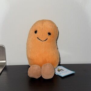 Jellycat Amuseables Bean BNWT